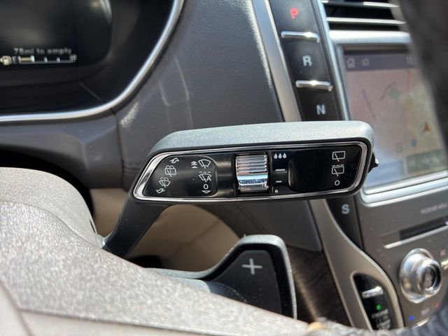 Used 2019 Lincoln Nautilus Reserve image 19