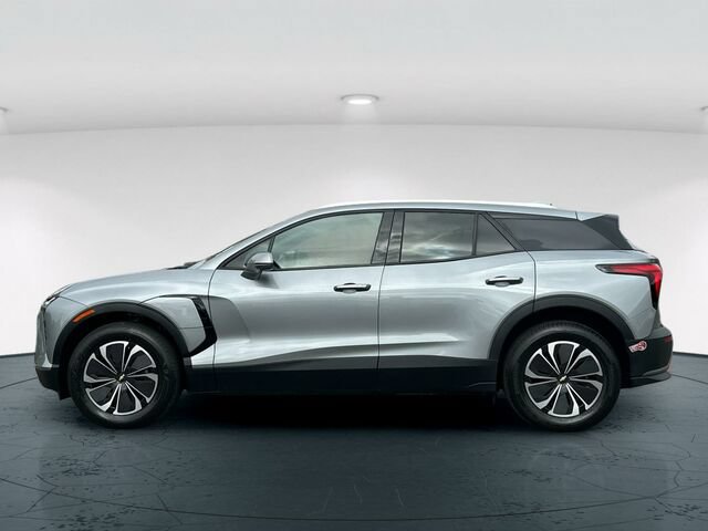 Used 2024 Chevrolet Blazer EV LT AWD/4WD image 3