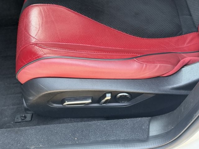 Used 2022 Acura TLX SH-AWD w/ A-SPEC Pkg image 24