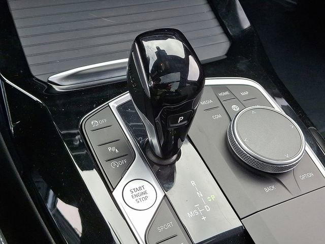 Used 2022 BMW X3 xDrive30i image 19