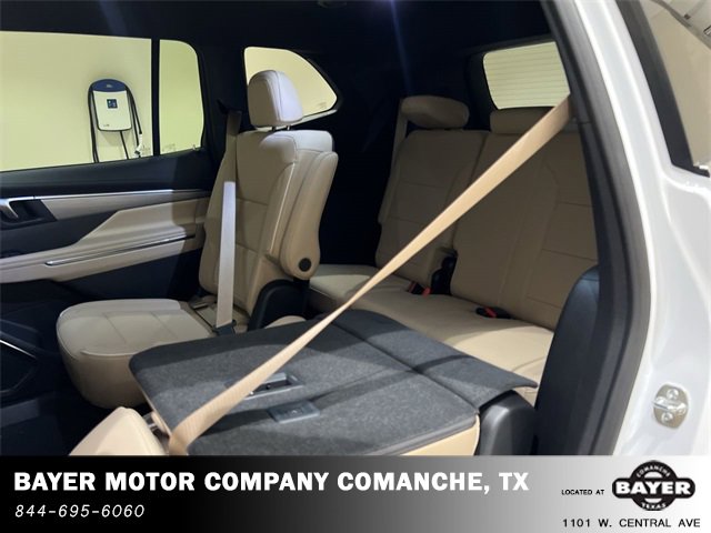 New 2026 Buick Enclave Preferred w/ Power Package image 24