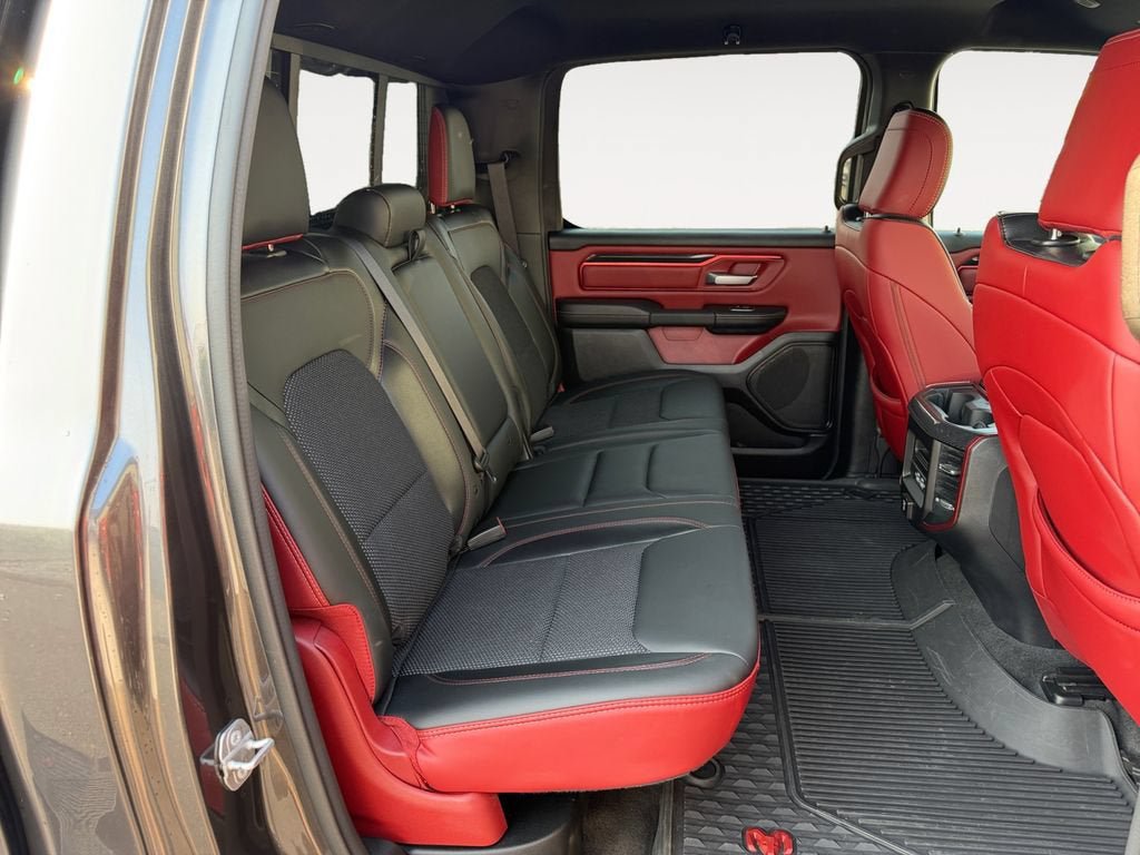 Used 2022 RAM 1500 Rebel w/ Rebel Level 2 Equipment Group AWD/4WD image 24