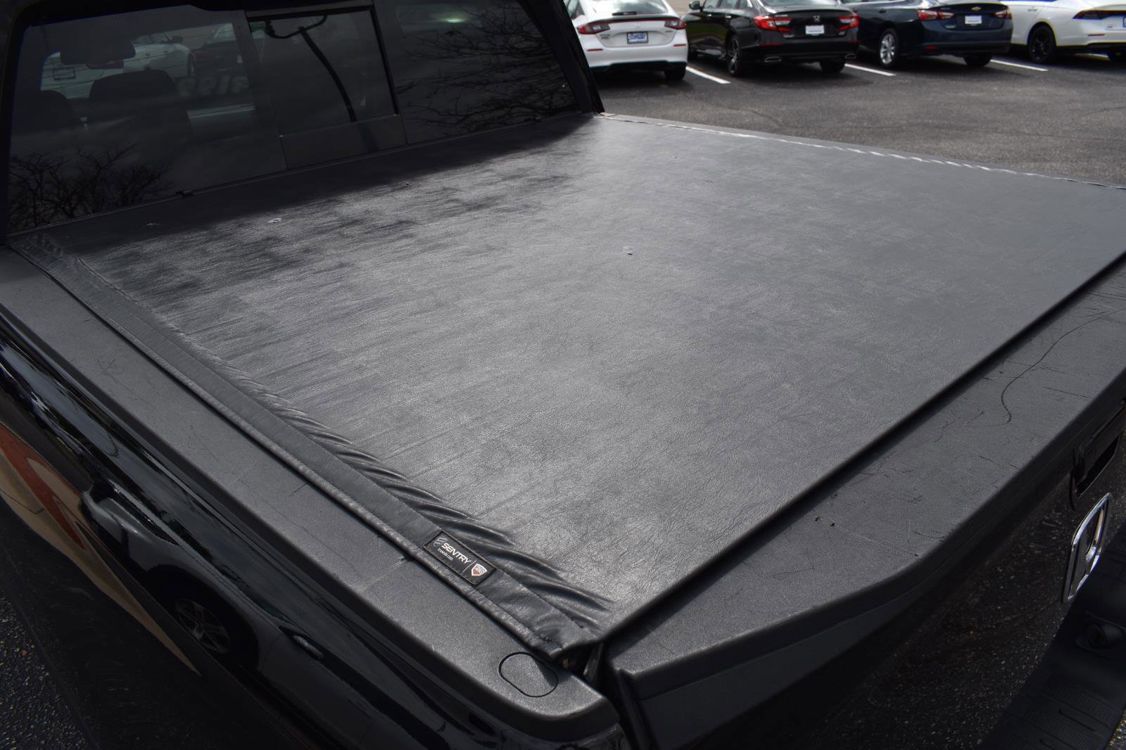 Used 2020 Honda Ridgeline RTL-E image 20