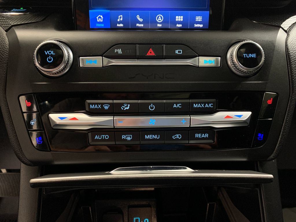 Used 2020 Ford Explorer ST w/ ST Street Pack AWD/4WD image 13