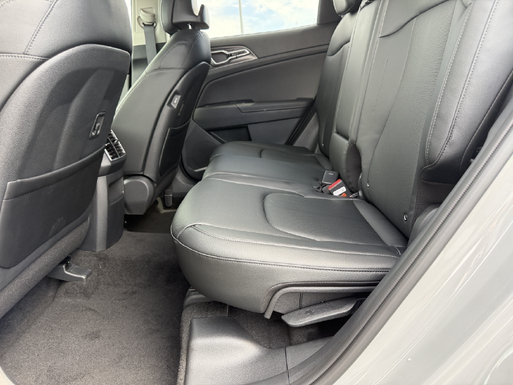 New 2027 Kia Sportage EX AWD/4WD image 20