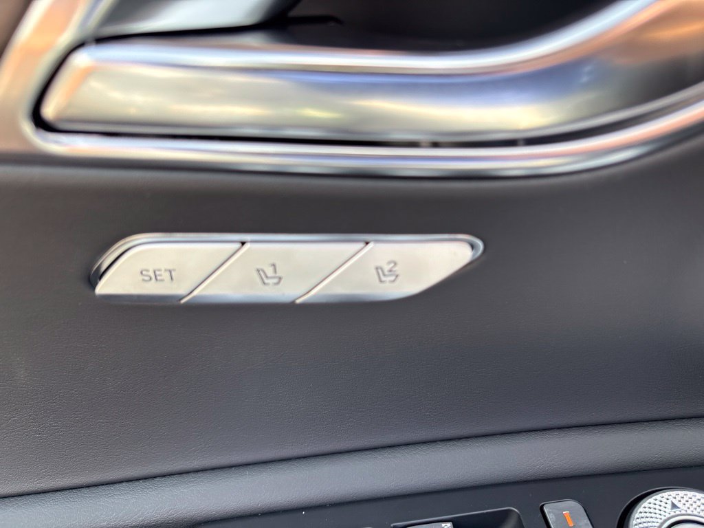 New 2027 Genesis GV80 2.5T Prestige AWD/4WD image 14