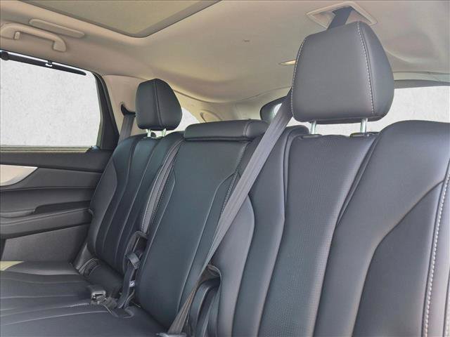 Certified 2026 Acura MDX w/ Technology Package FWD image 16
