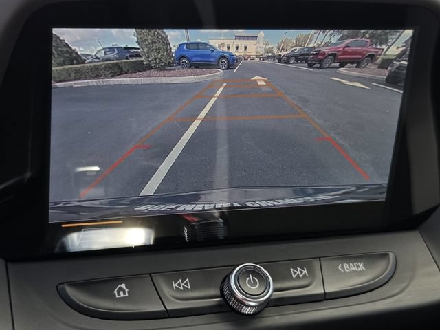 Certified 2019 Chevrolet Camaro SS RWD image 18