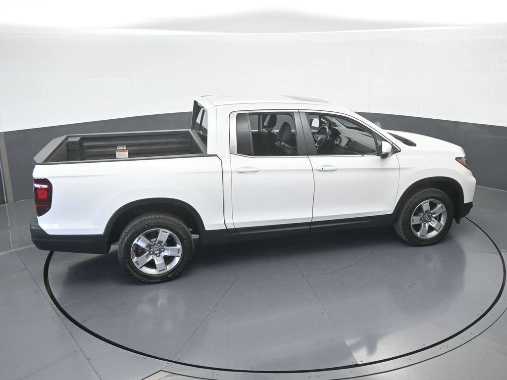 Used 2025 Honda Ridgeline RTL image 53