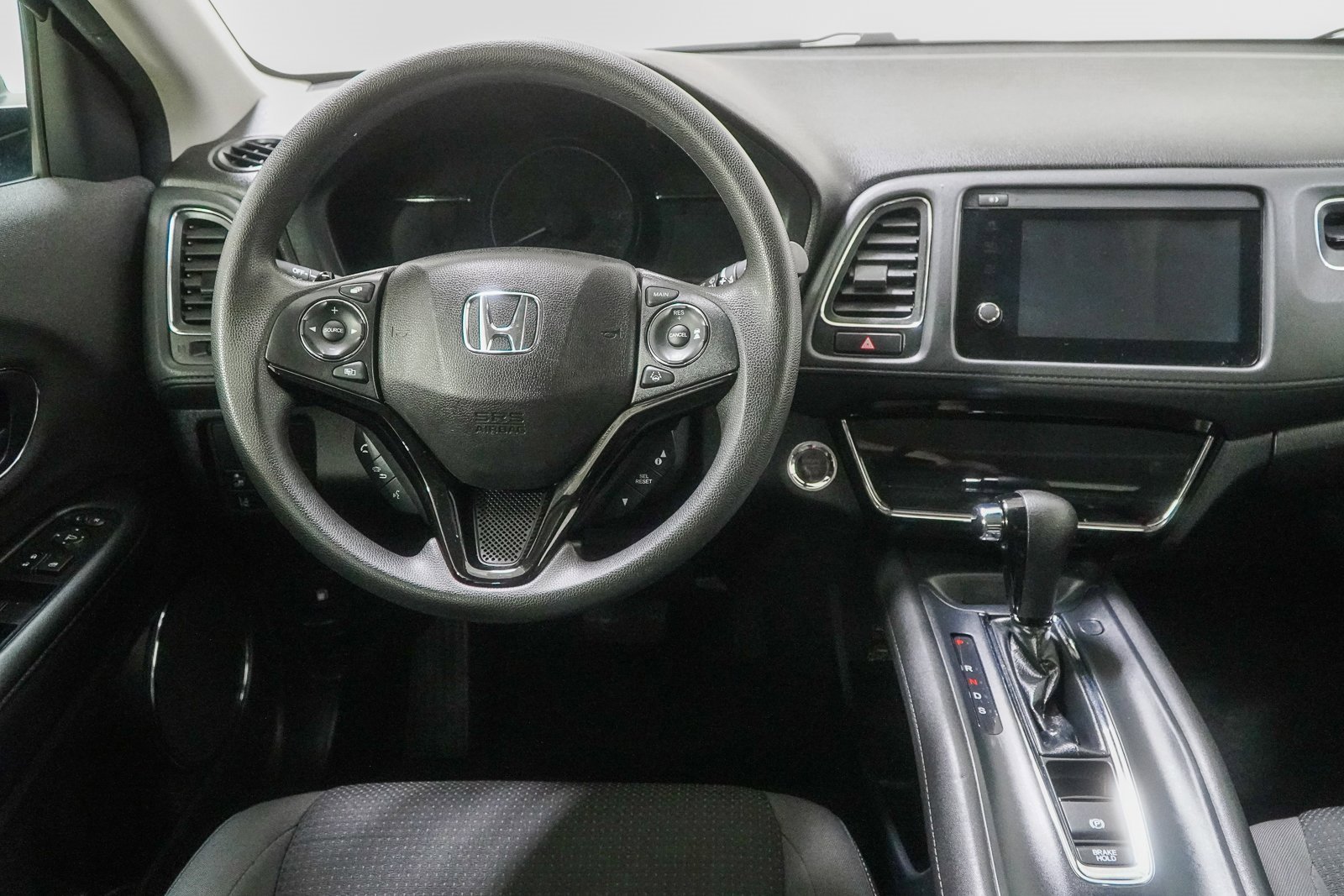 Used 2021 Honda HR-V EX image 23