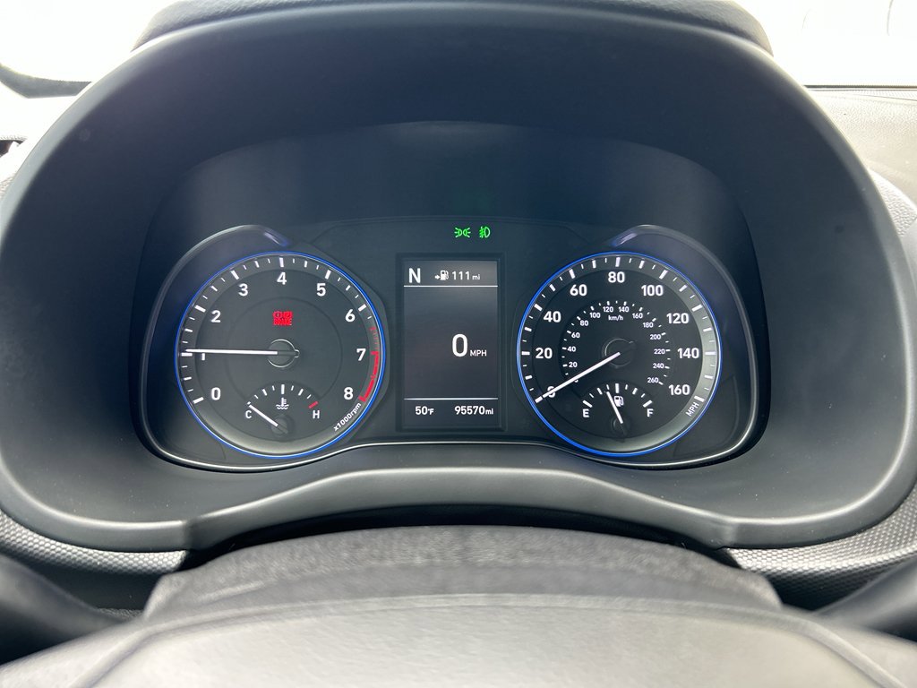 Used 2018 Hyundai Kona Ultimate AWD/4WD image 24