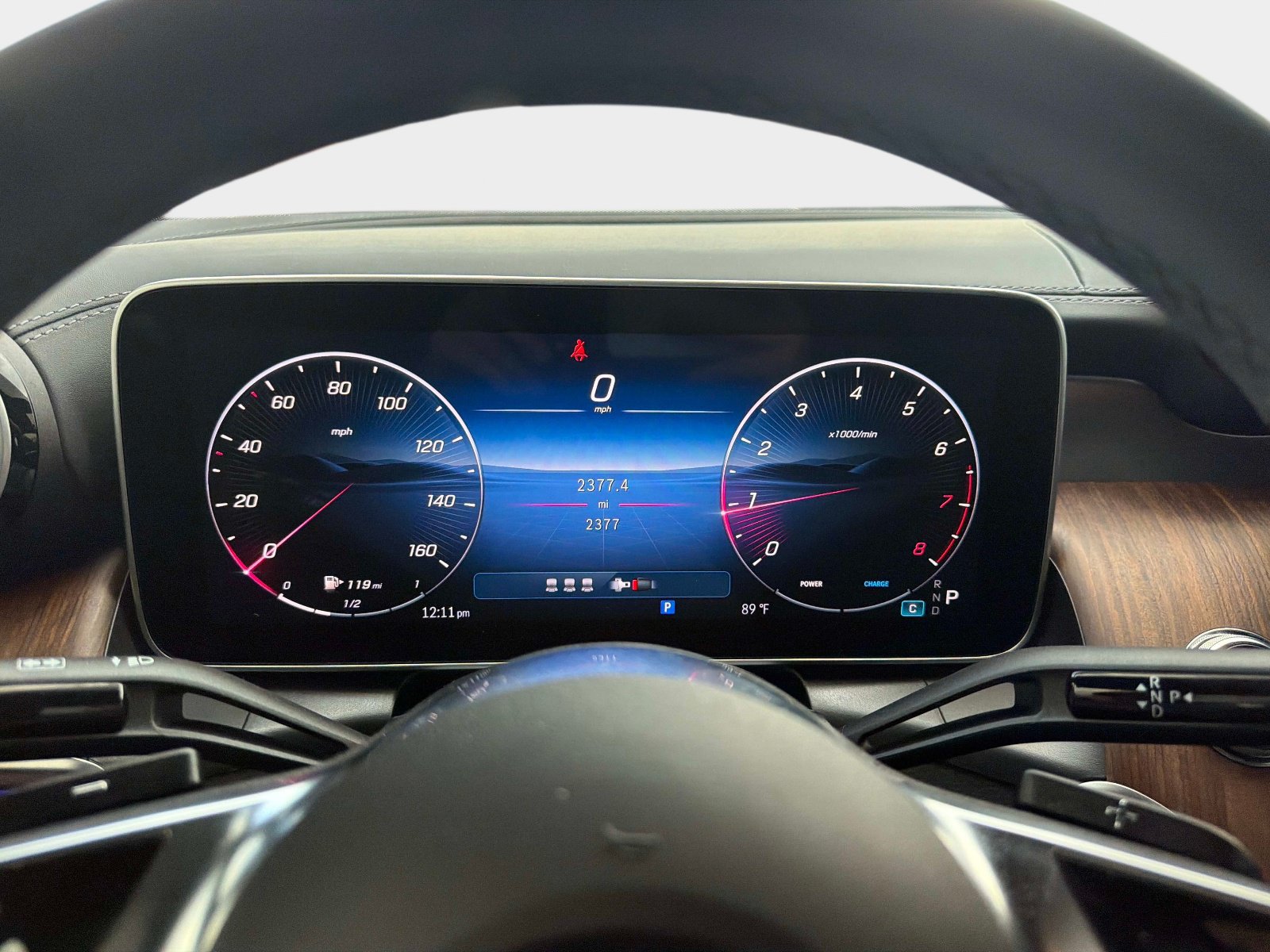 Certified 2026 Mercedes-Benz GLC 300 4MATIC image 26