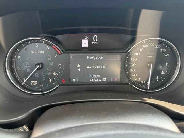 Used 2021 Cadillac XT4 Sport w/ Sun And Sound Package AWD/4WD image 27