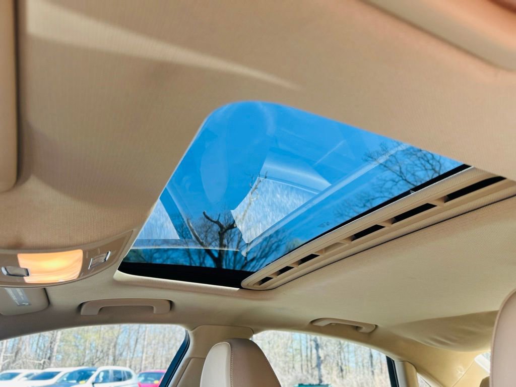 Used 2015 Audi A4 2.0T Premium w/ Audi MMI Navigation image 16