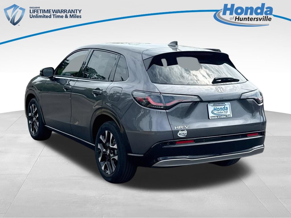 New 2027 Honda HR-V EX-L image 6