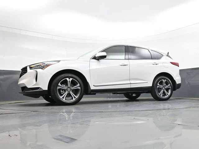 New 2026 Acura RDX w/ Technology Package AWD/4WD image 35