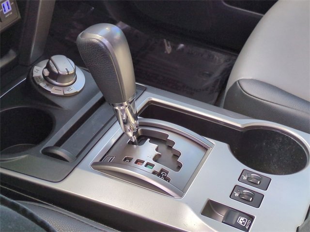 Used 2021 Toyota 4Runner SR5 Premium w/ Moonroof Package image 20