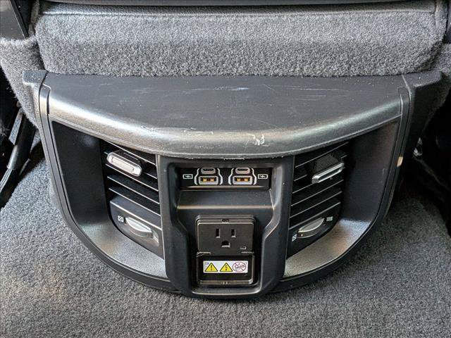 Used 2023 RAM 2500 Laramie AWD/4WD image 17