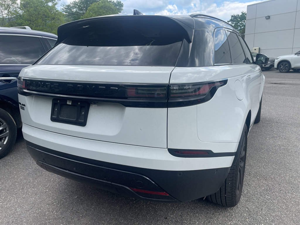 Used 2026 Land Rover Range Rover Velar S AWD/4WD image 5