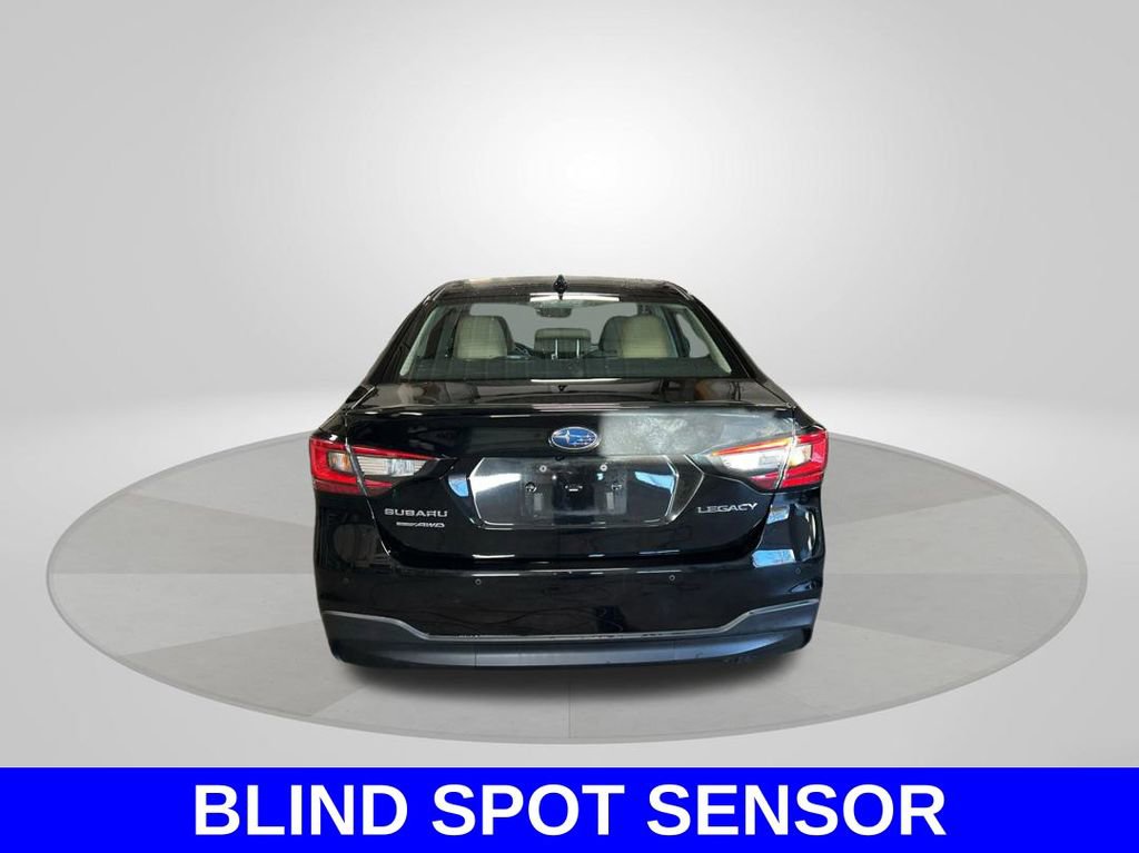 Used 2023 Subaru Legacy Limited image 6