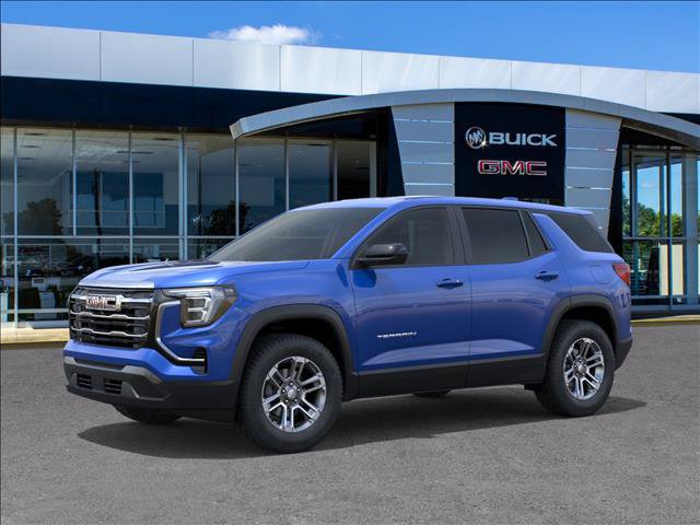 New 2027 GMC Terrain Elevation AWD/4WD image 2