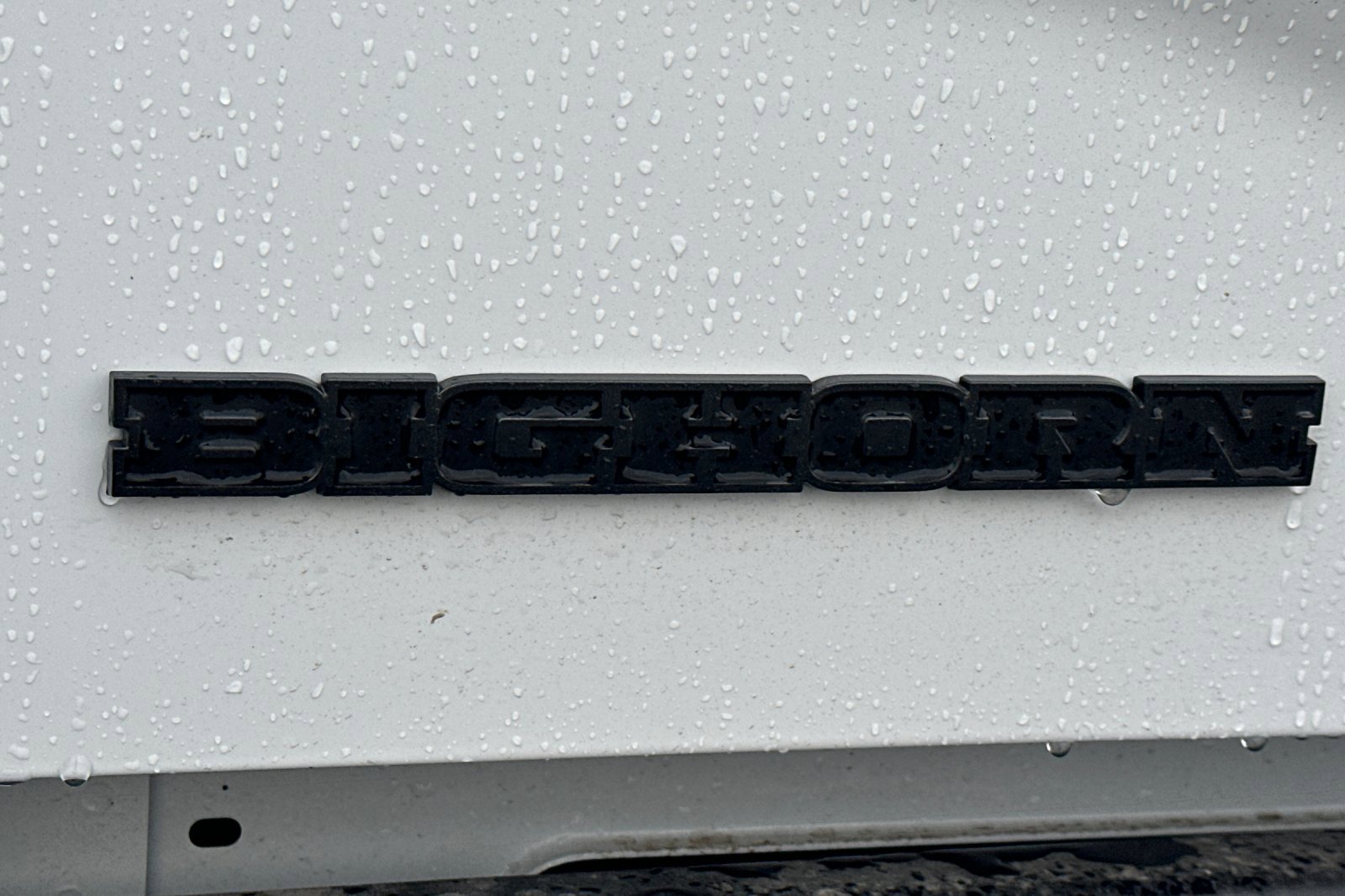 New 2026 RAM 2500 Big Horn image 25