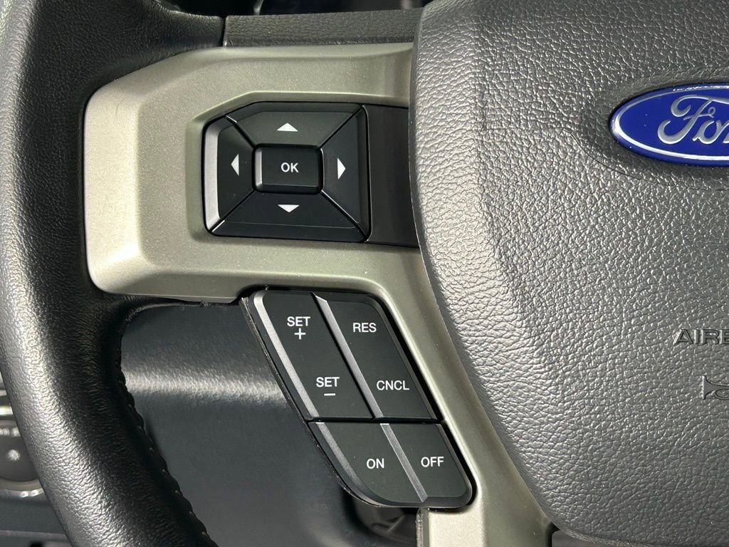 Used 2022 Ford F250 Lariat w/ Tremor Off-Road Package image 28