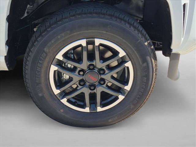 New 2026 Toyota Tacoma TRD Sport RWD image 9