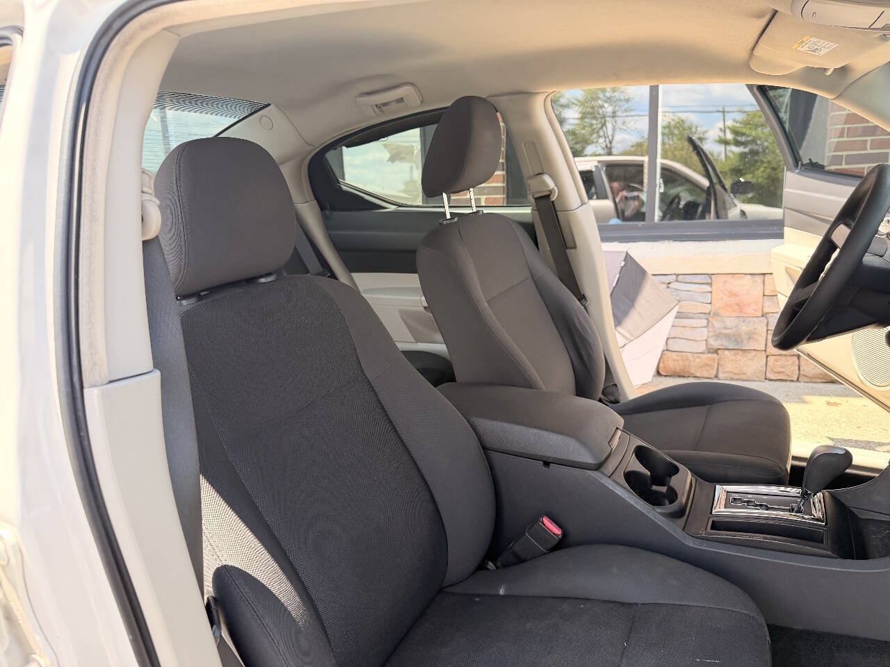 Used 2007 Dodge Charger RWD image 18