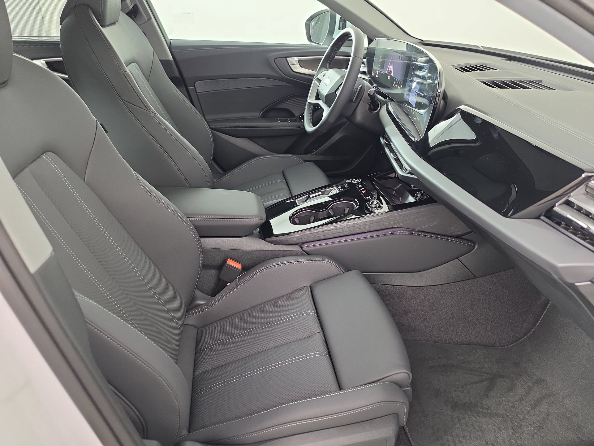 New 2026 Audi A5 2.0T Premium Plus AWD/4WD image 43