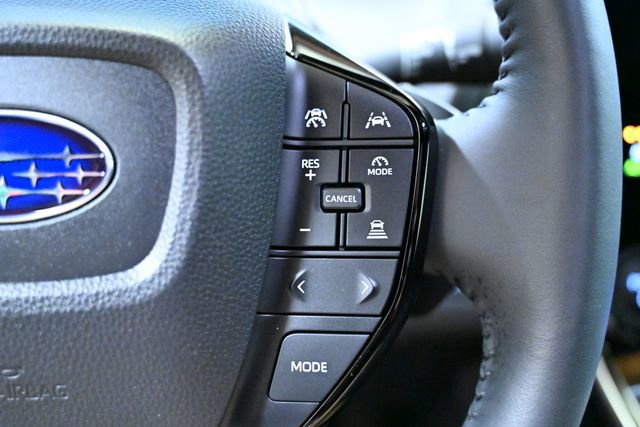 Used 2025 Subaru Solterra Premium w/ Premium Package image 37
