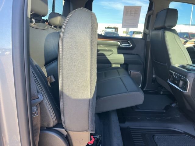 Used 2024 GMC Sierra 1500 Denali w/ Denali Reserve Package image 49