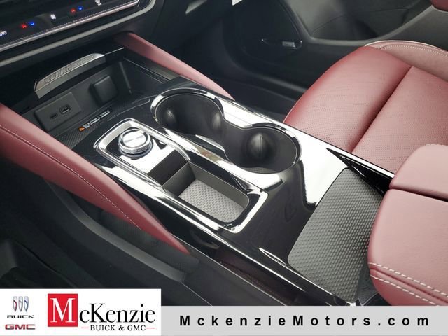 New 2026 Buick Envision Sport Touring AWD/4WD image 19
