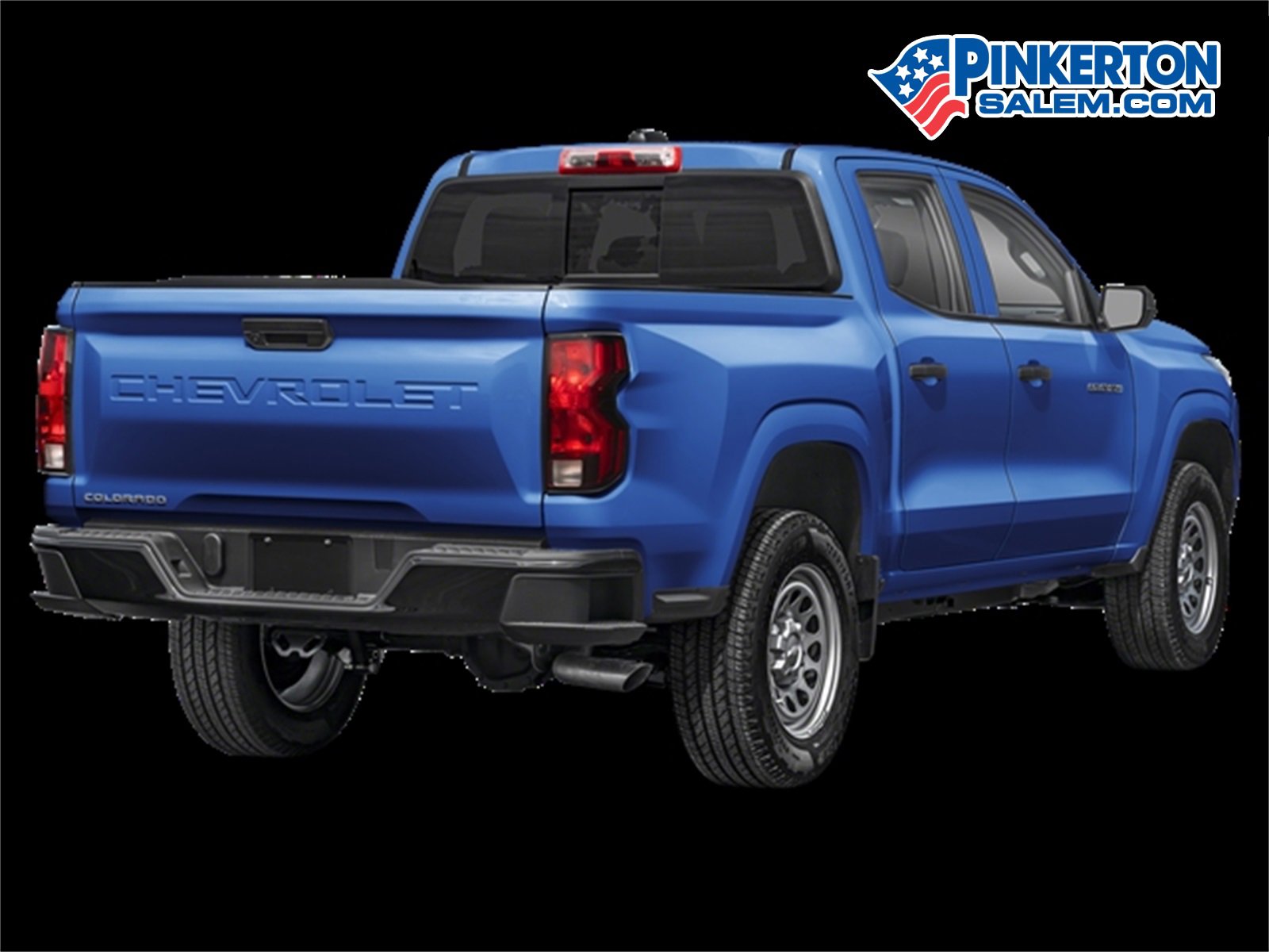 New 2026 Chevrolet Colorado Trail Boss image 26