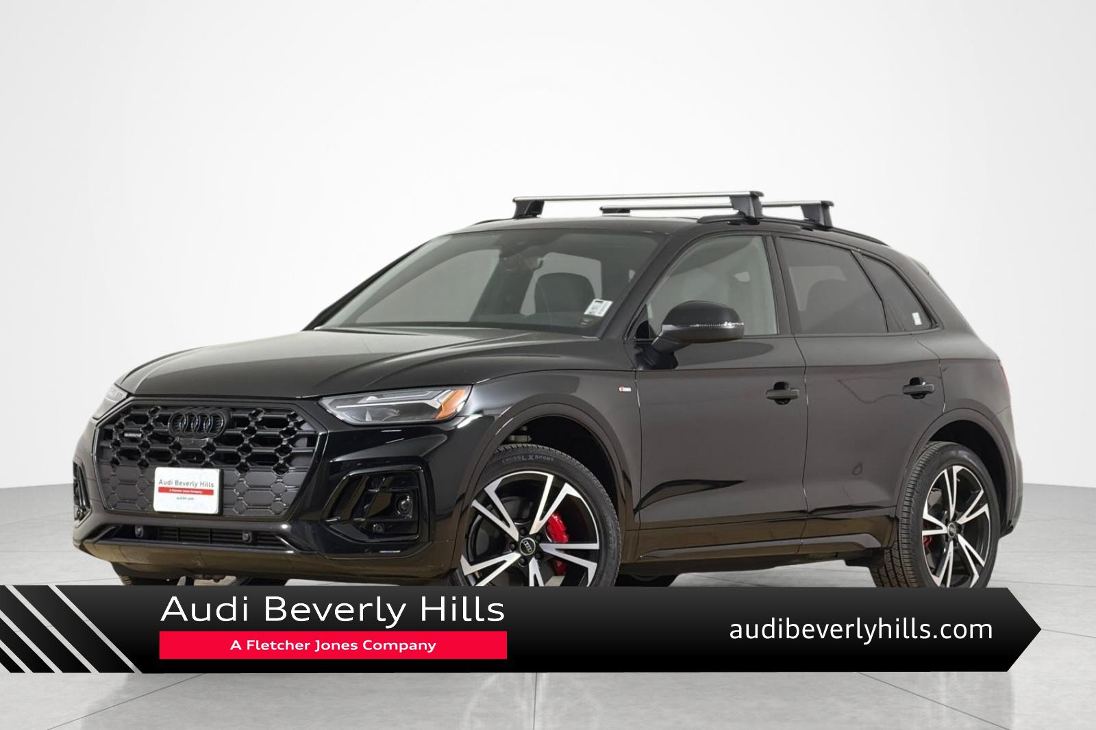 Used 2025 Audi Q5 2.0T Premium Plus w/ Premium Plus Package AWD/4WD image 1