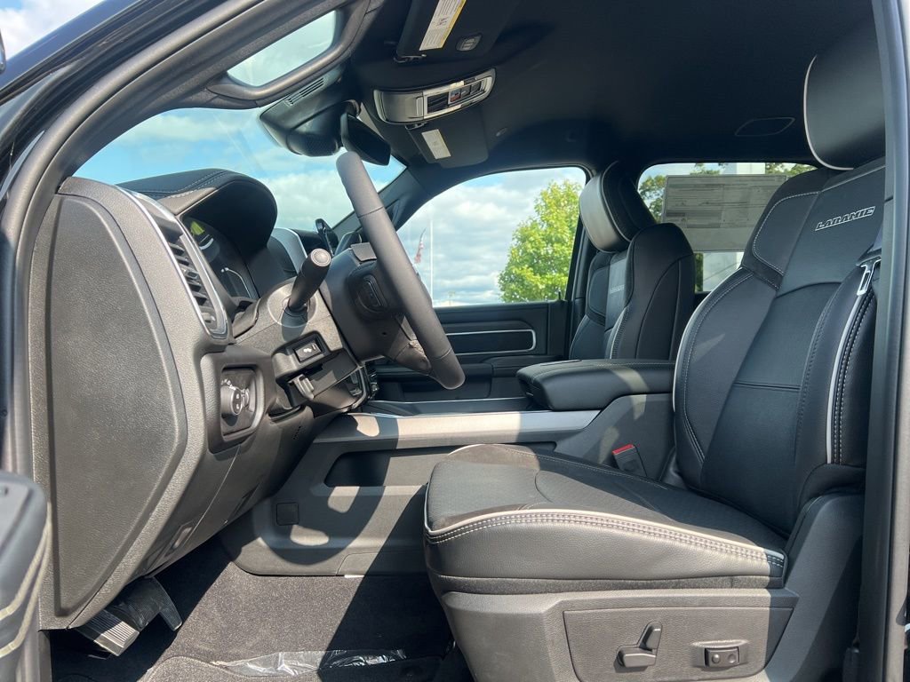 New 2026 RAM 2500 Laramie image 12