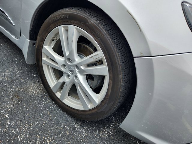 Used 2017 Nissan Altima 3.5 SL w/ 3.5SL Technology Package image 20