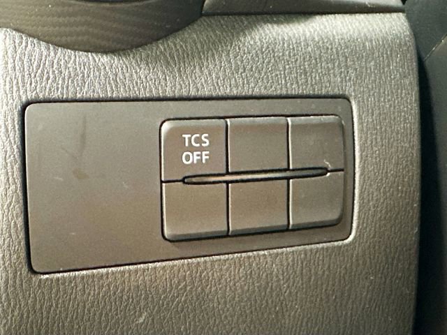 Used 2019 MAZDA CX-3 Sport AWD/4WD image 12