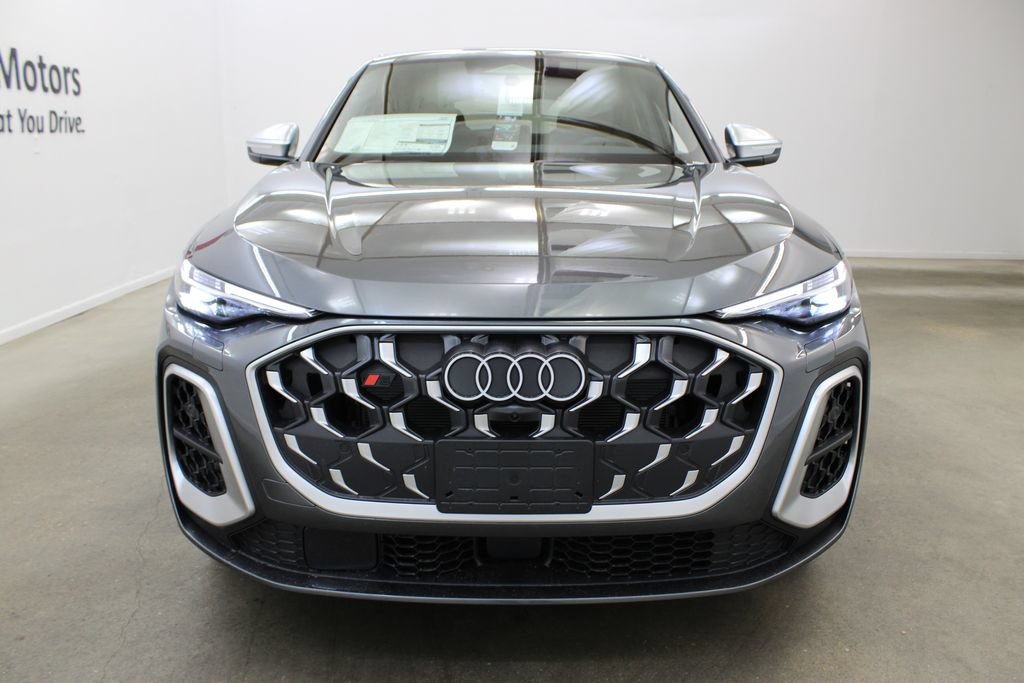 New 2026 Audi SQ5 Premium Plus AWD/4WD image 7