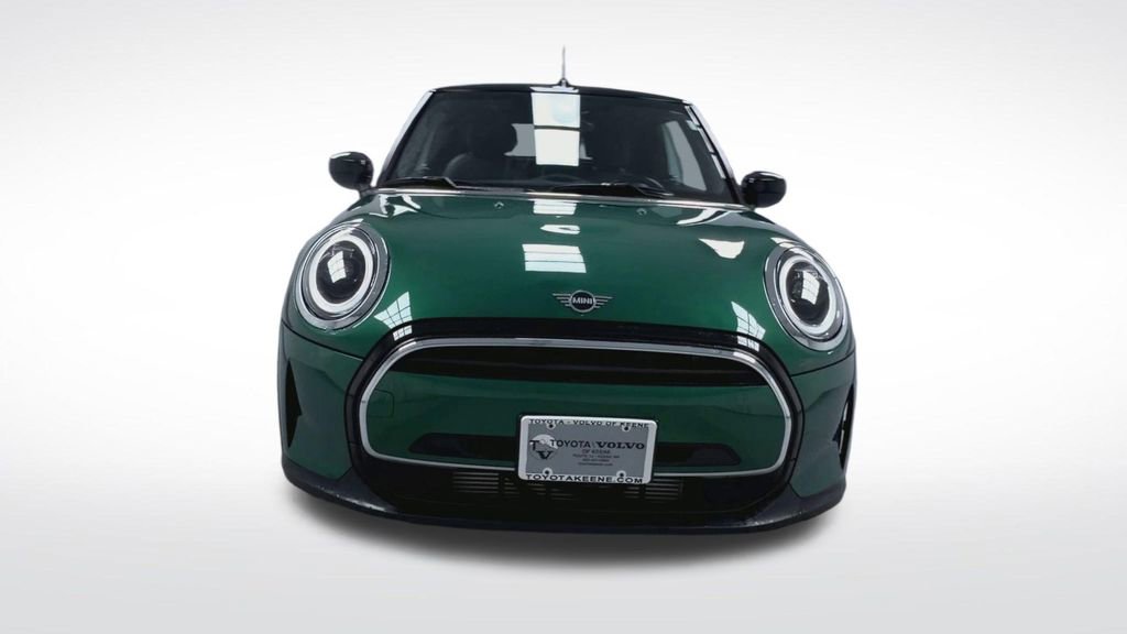 Used 2024 MINI Cooper Convertible image 21