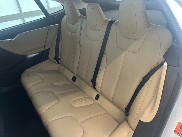 Used 2017 Tesla Model S 75D AWD/4WD image 27