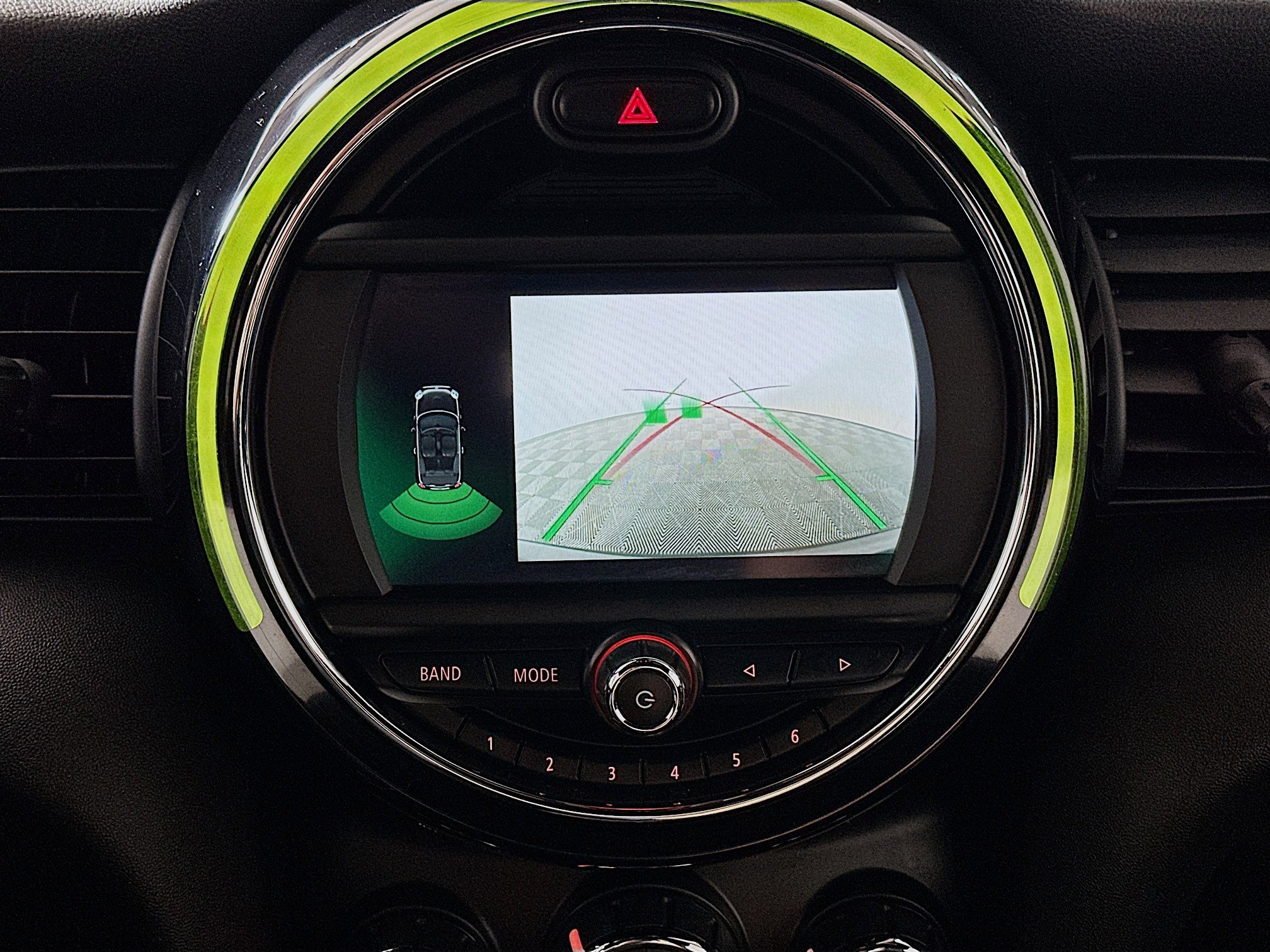 Used 2019 MINI Cooper Convertible FWD image 21