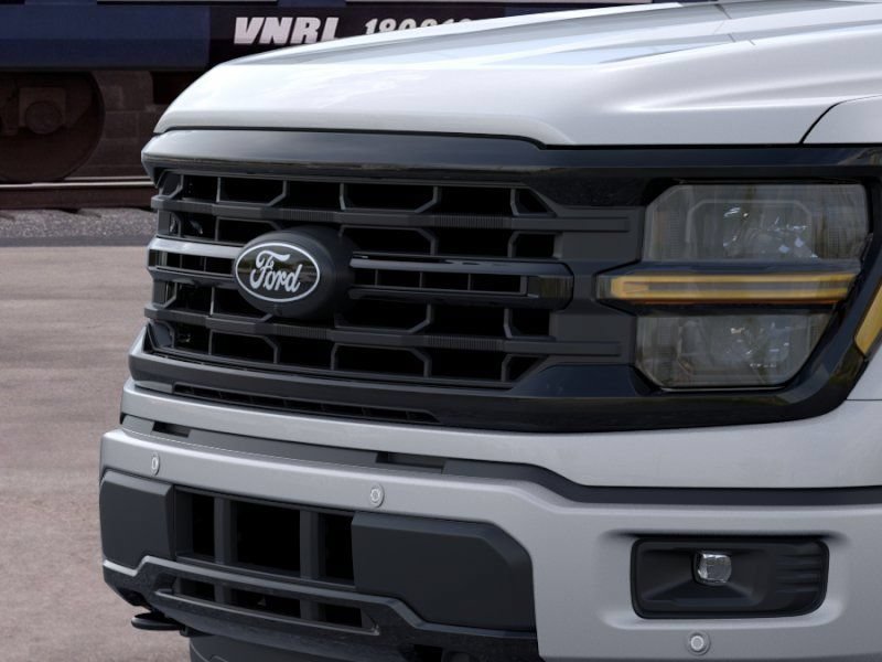 New 2026 Ford F150 XLT w/ Equipment Group 302A MID AWD/4WD image 17
