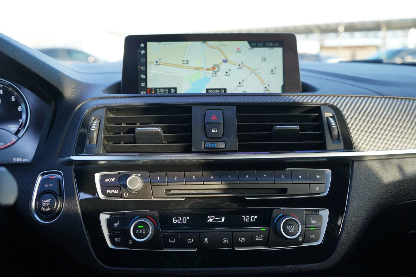 Used 2018 BMW M2 w/ Executive Package RWD image 12