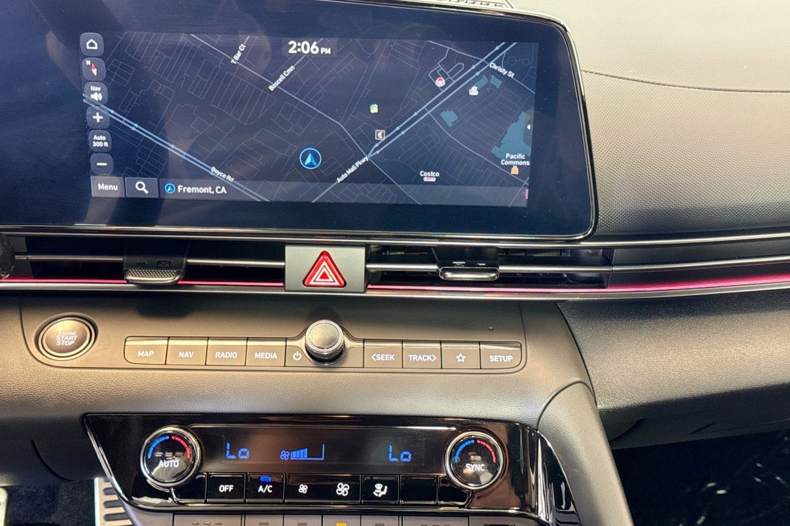 Used 2023 Hyundai Elantra N image 13