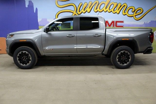 New 2026 GMC Canyon AT4 image 7