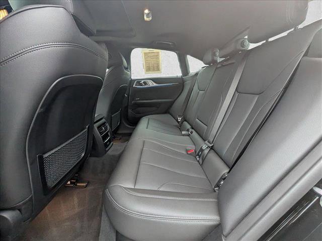 Used 2023 BMW i4 eDrive35 image 18