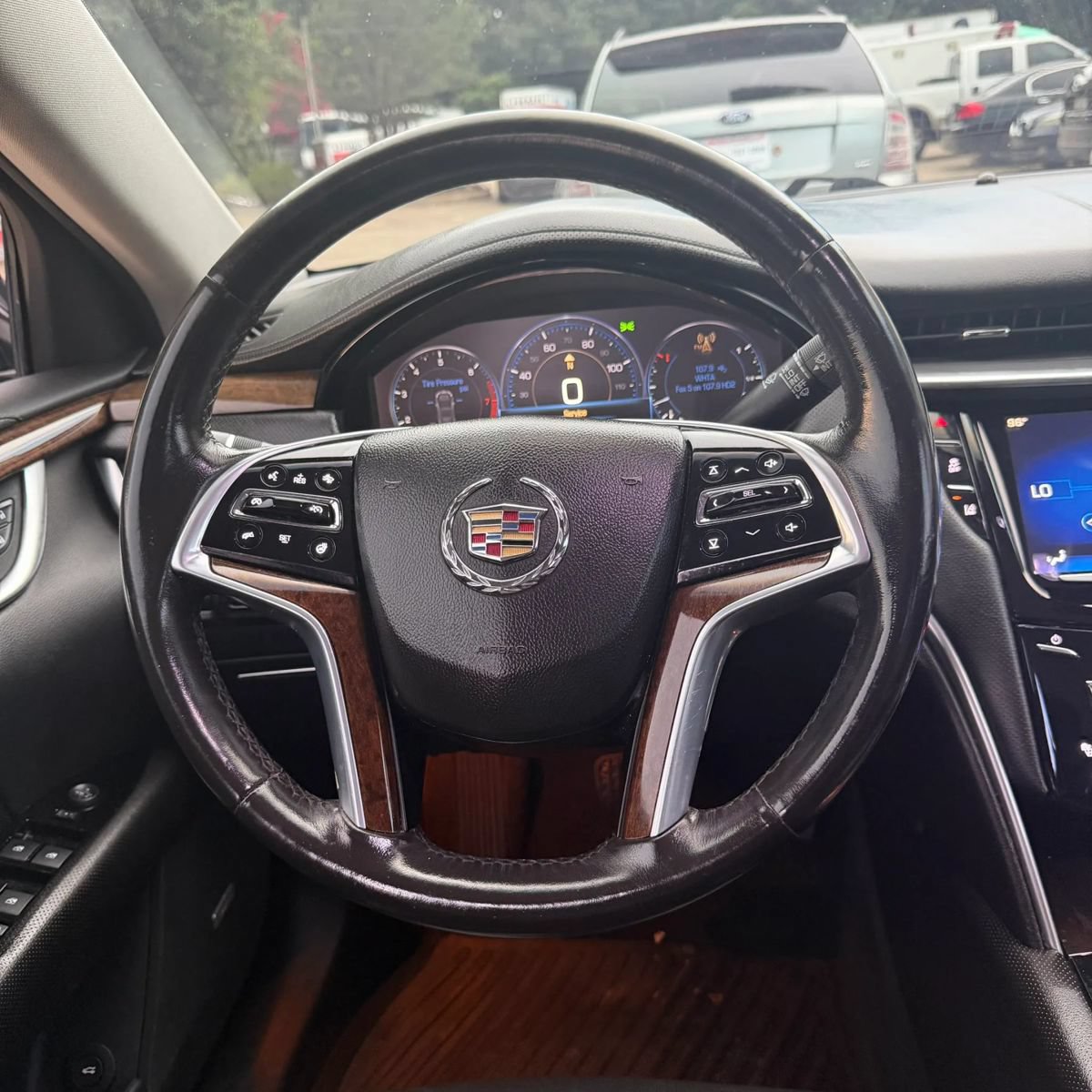 Used 2013 Cadillac XTS Premium FWD image 17