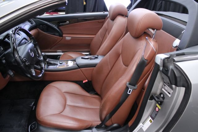 Used 2007 Mercedes-Benz SL 550 image 14