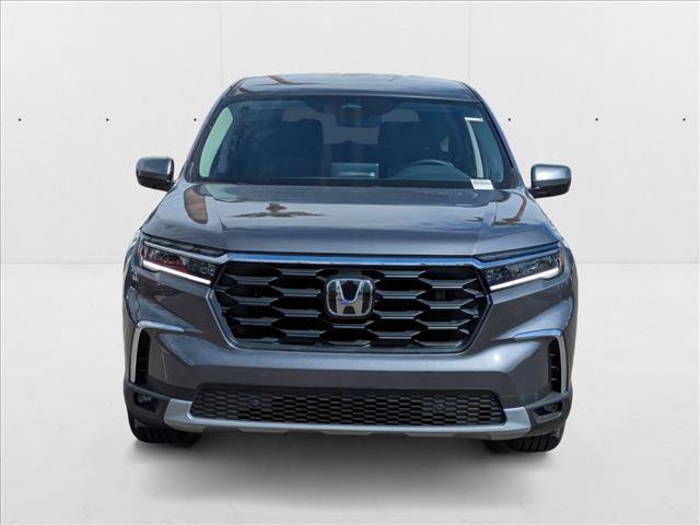 New 2025 Honda Pilot EX-L image 6